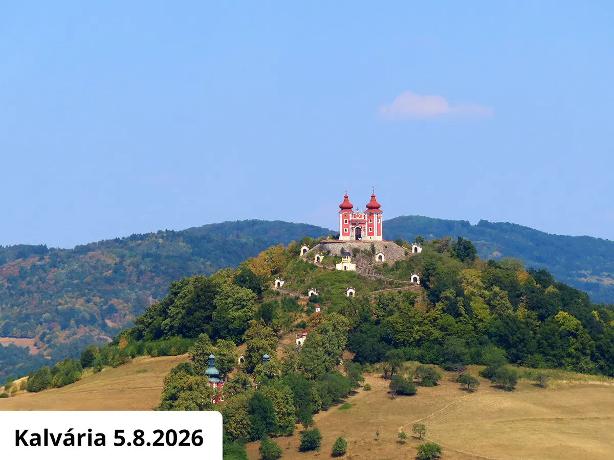 Extrémne sucho v Banskej Štiavnici
