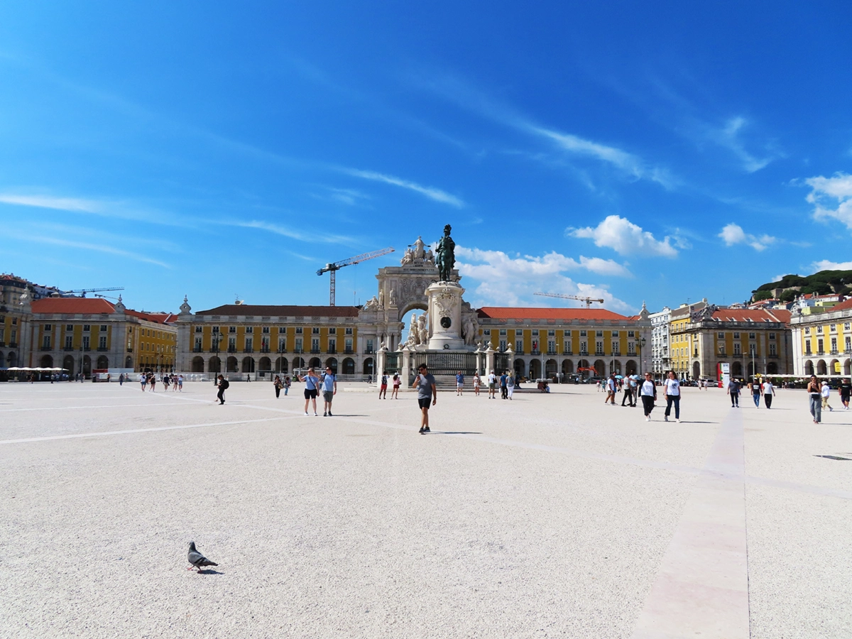 Praça do Comércio