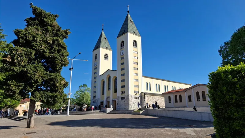 Križevac