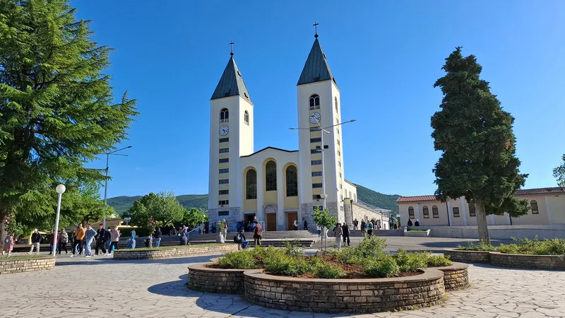 Križevac