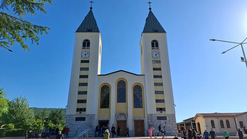 Križevac
