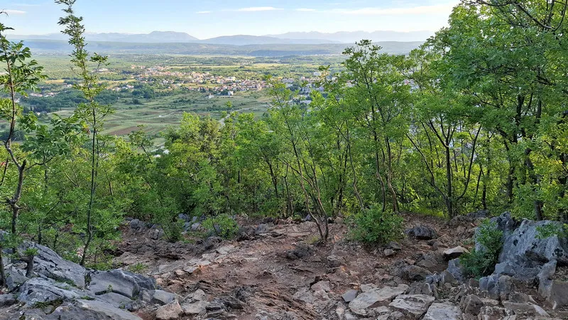Križevac