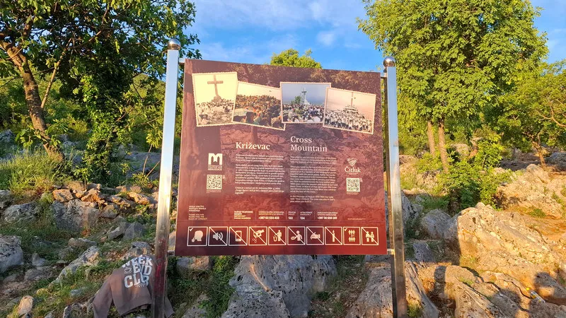 Križevac