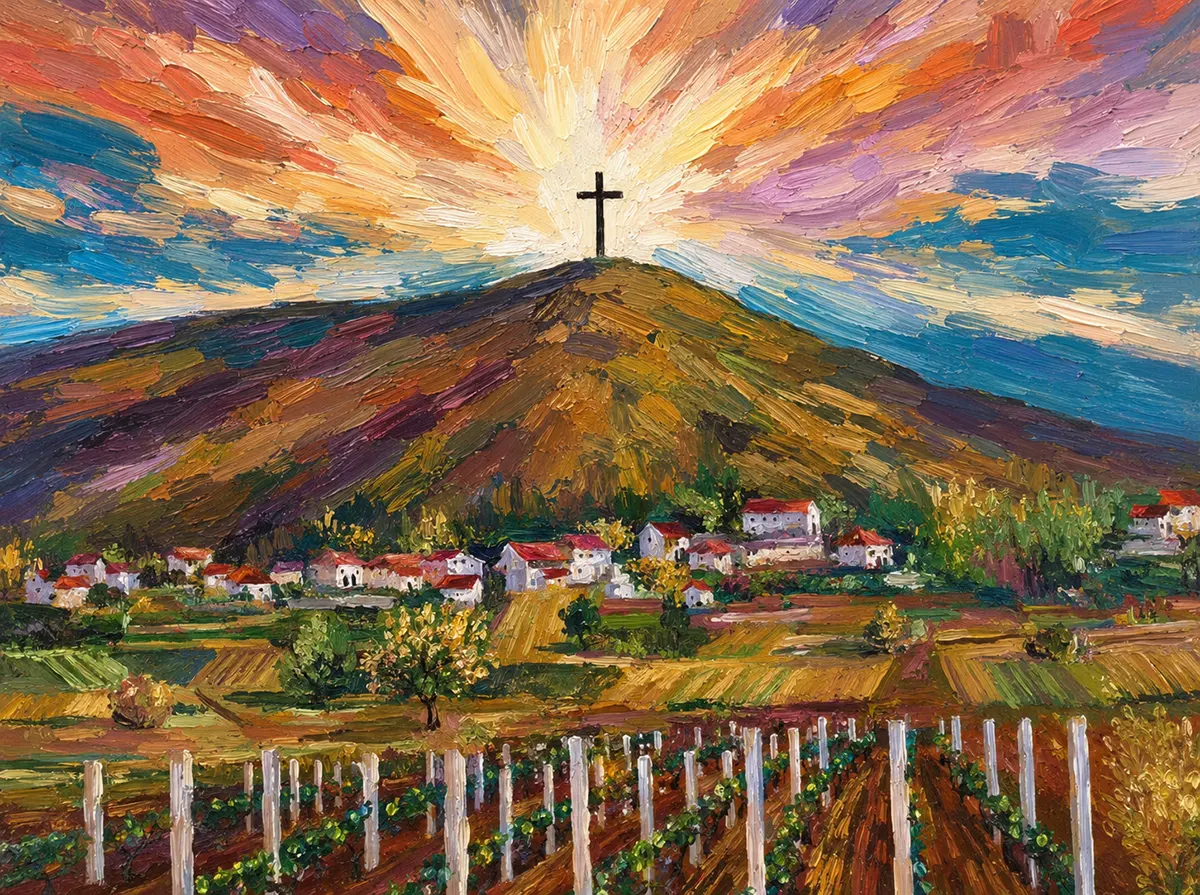 Medžugorie