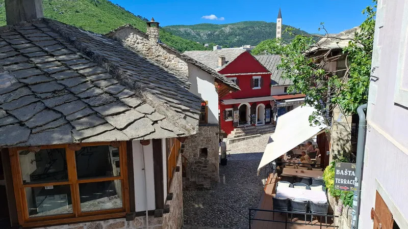 Križevac