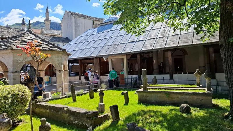 Križevac