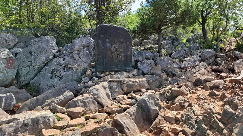 Podbrdo