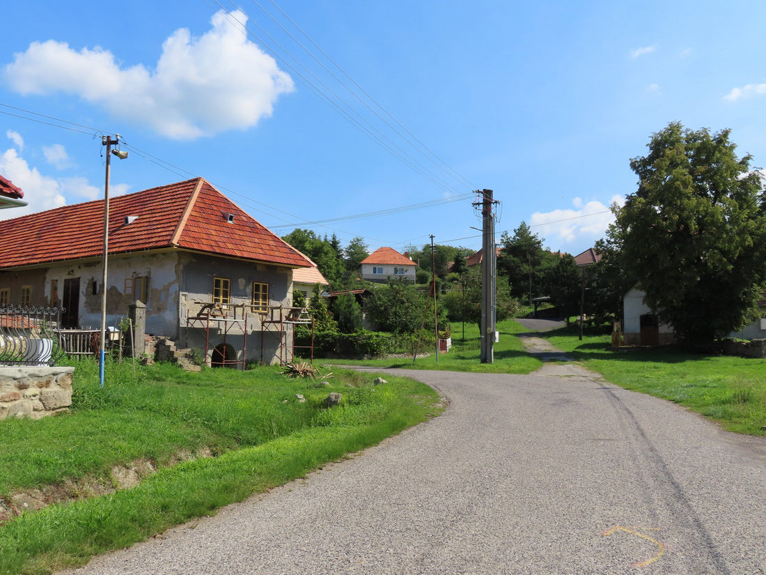 Vojská Varšavskej zmluvy v okolí Banskej Štiavnice