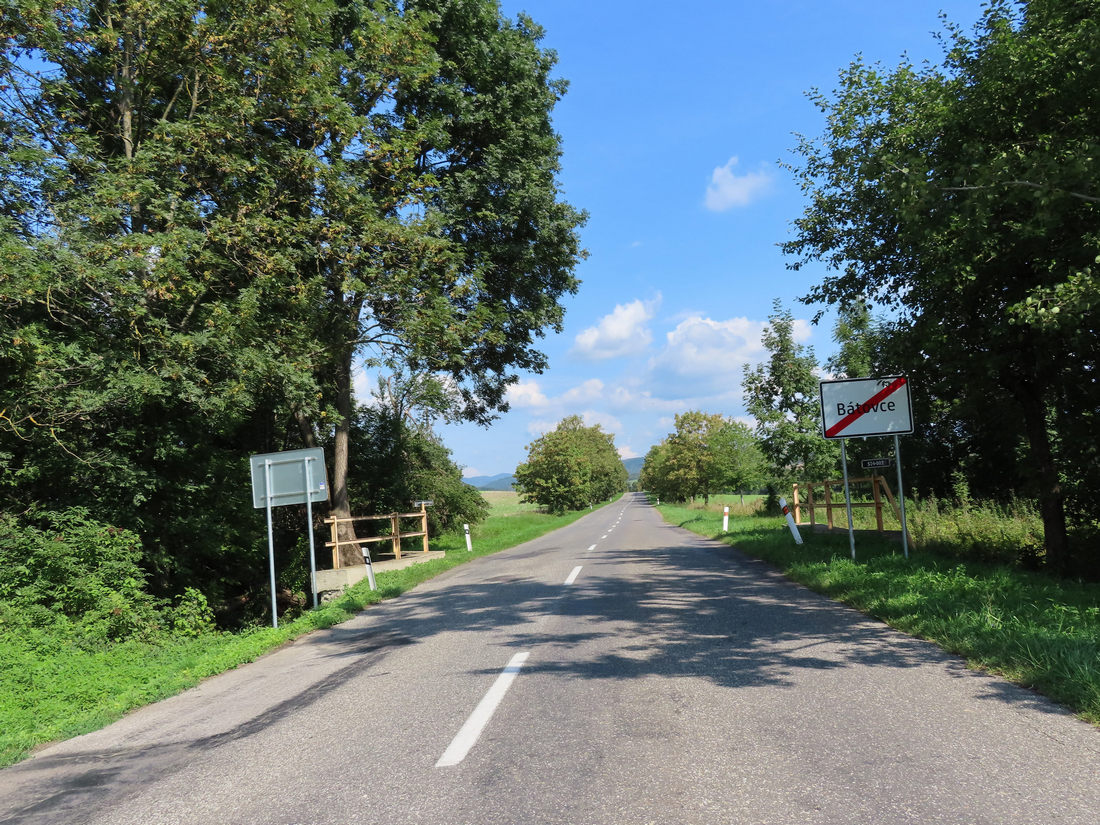 Vojská Varšavskej zmluvy v okolí Banskej Štiavnice