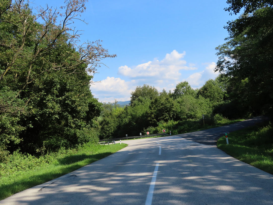 Vojská Varšavskej zmluvy v okolí Banskej Štiavnice