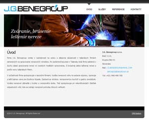 J.G. Benegroup